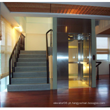 Aksen Home Elevador Villa Elevador Mrl H-J005